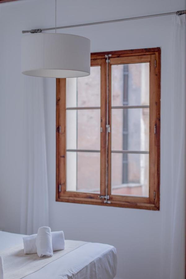 Confraria Singular Suites Palma de Mallorca Zewnętrze zdjęcie