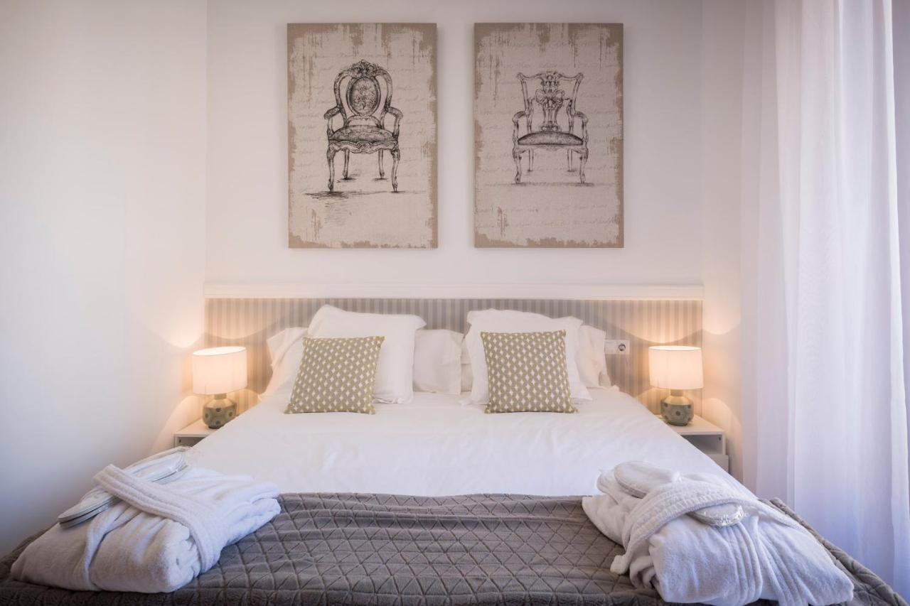 Confraria Singular Suites Palma de Mallorca Zewnętrze zdjęcie