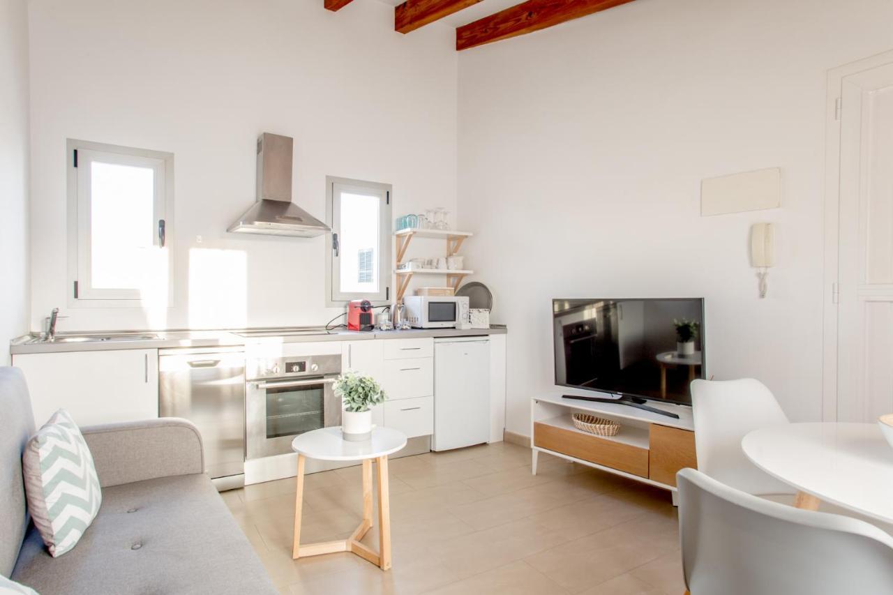 Confraria Singular Suites Palma de Mallorca Zewnętrze zdjęcie